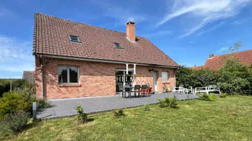 Tatinghem Pas-de-Calais casa foto 7113827