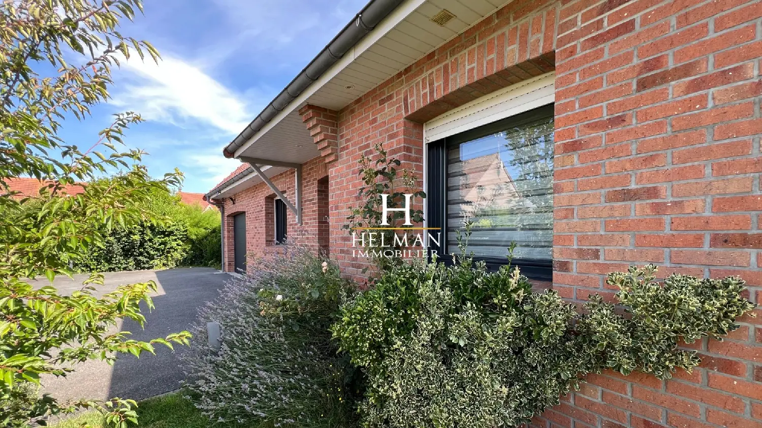  te koop huis Tatinghem Pas-de-Calais 2