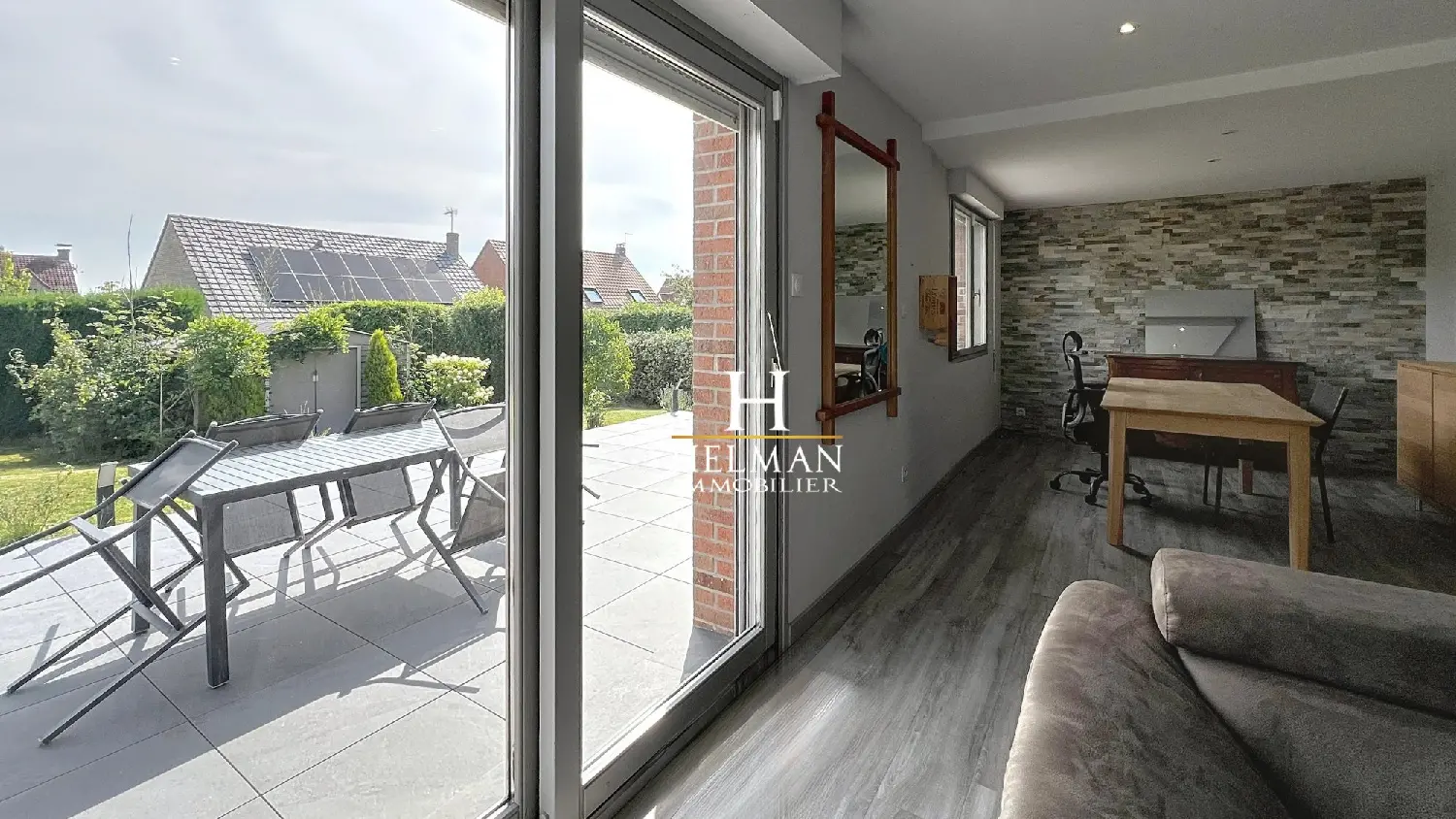  te koop huis Tatinghem Pas-de-Calais 5