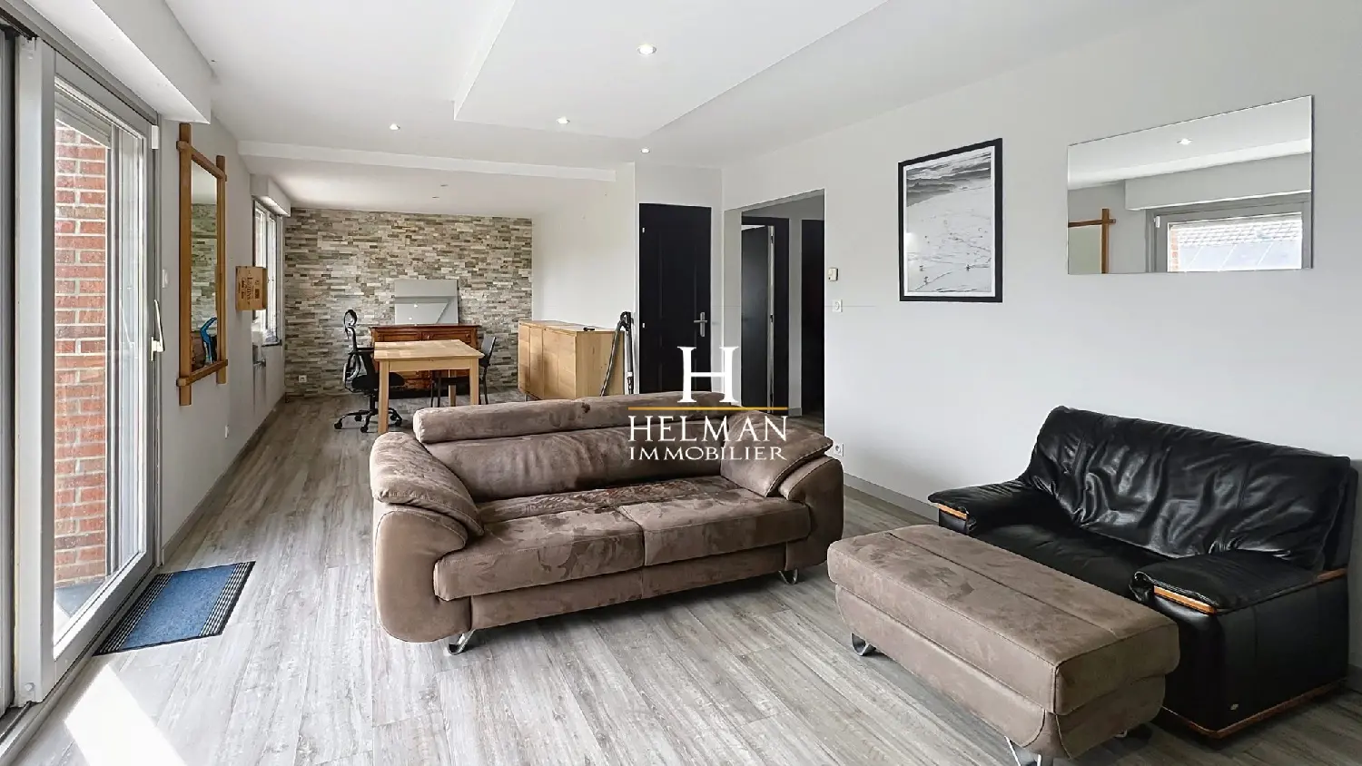  te koop huis Tatinghem Pas-de-Calais 6