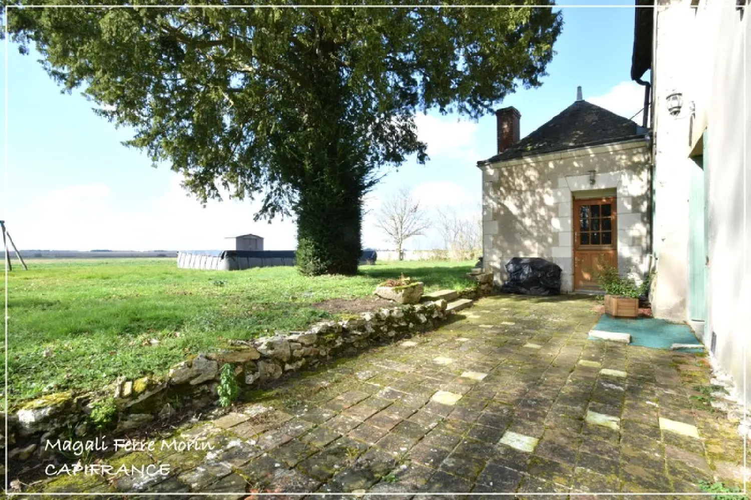  for sale house Tauxigny Indre-et-Loire 2