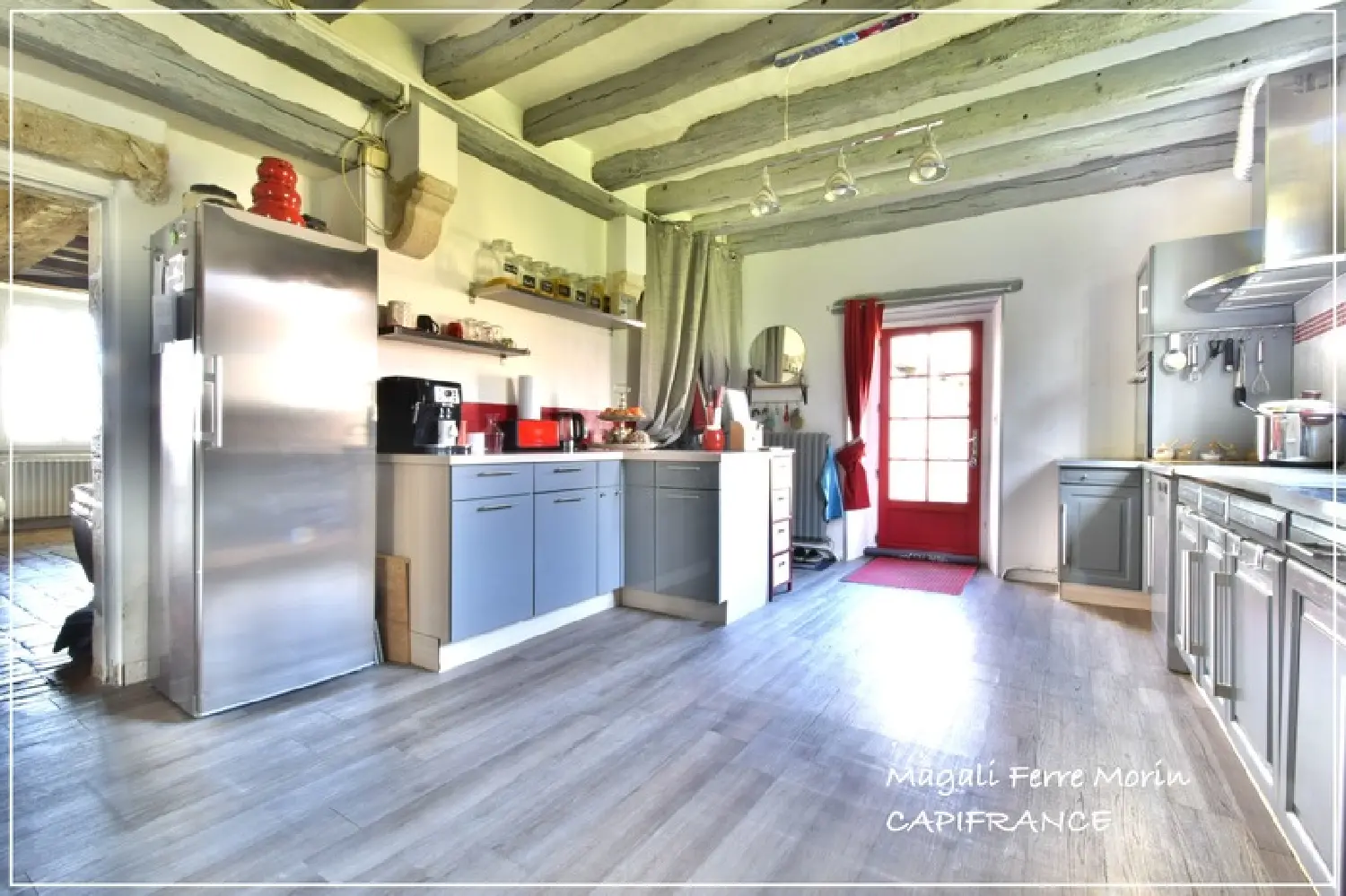  for sale house Tauxigny Indre-et-Loire 3
