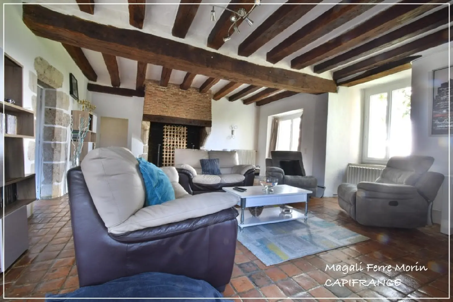  for sale house Tauxigny Indre-et-Loire 7