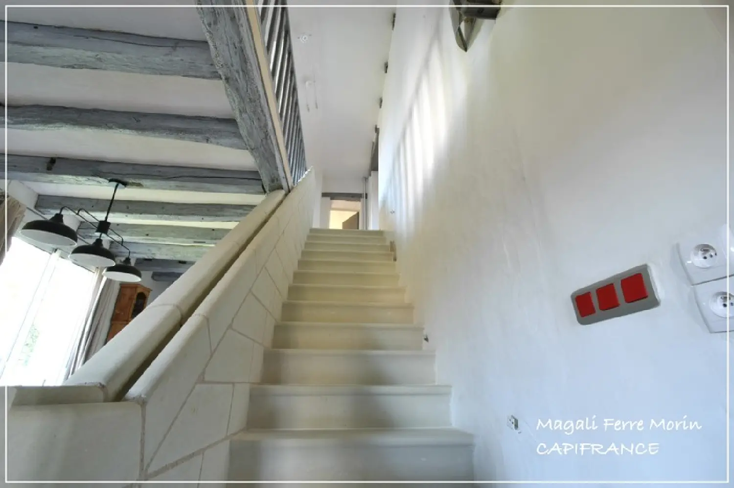  for sale house Tauxigny Indre-et-Loire 8