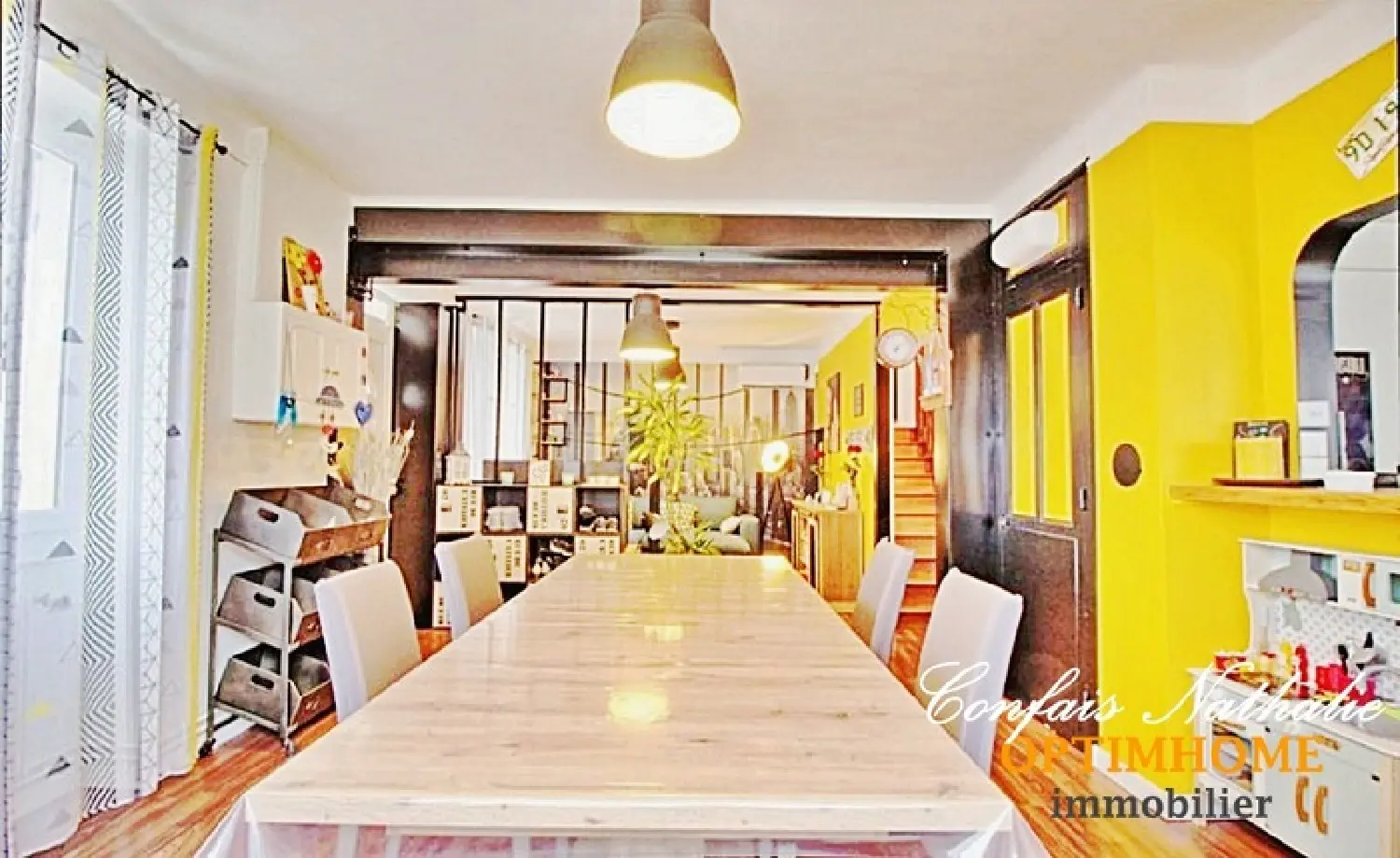  te koop huis Tavaux Jura 3