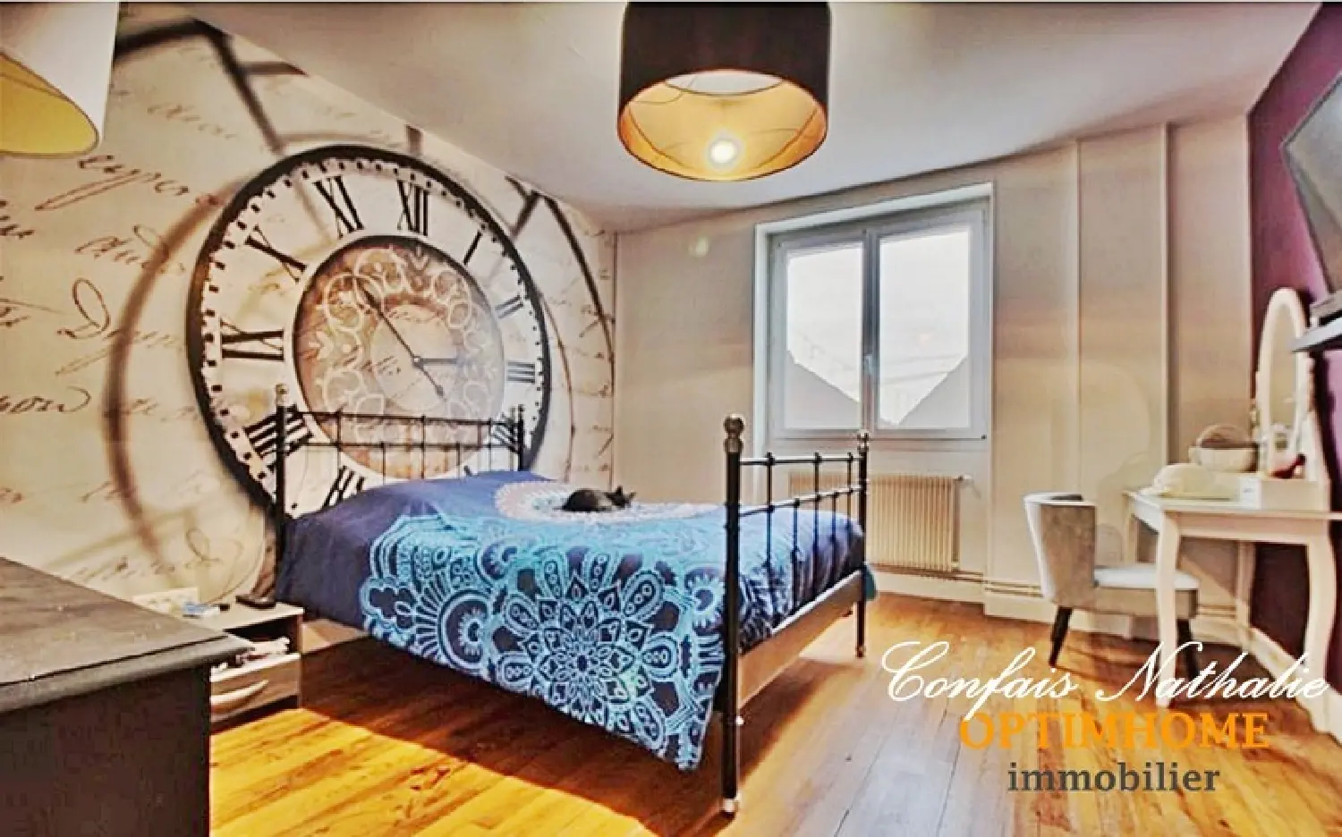  te koop huis Tavaux Jura 8