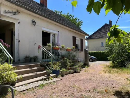 Tazilly Nièvre huis foto 7114487