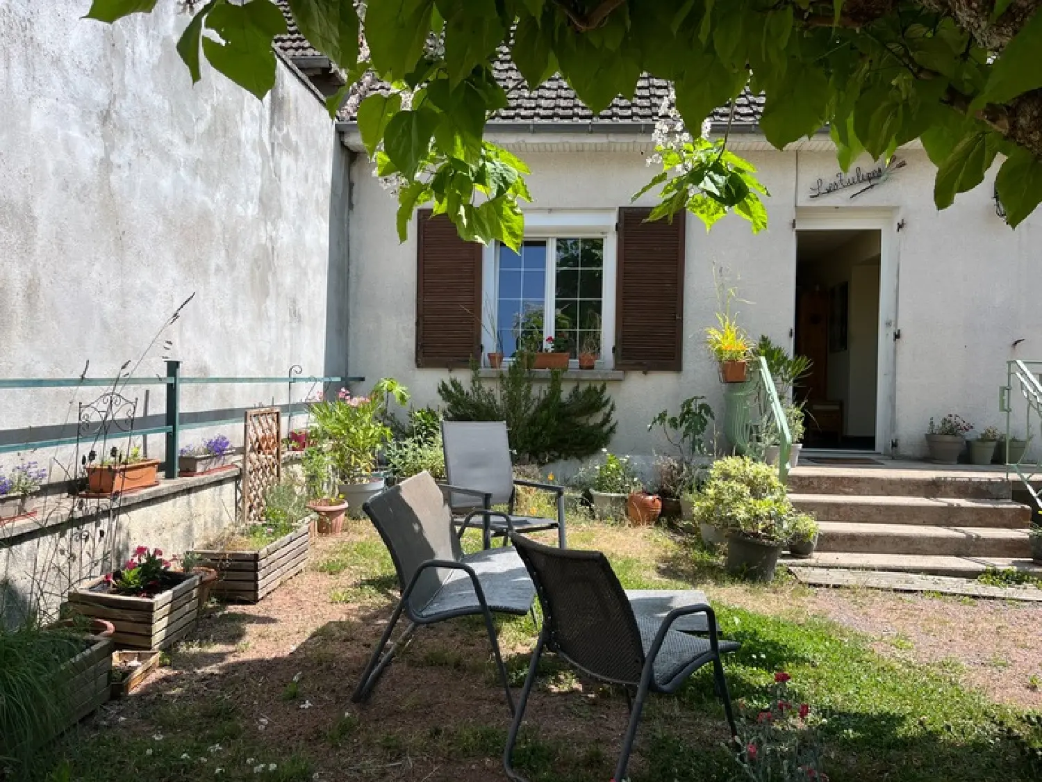  te koop huis Tazilly Nièvre 2
