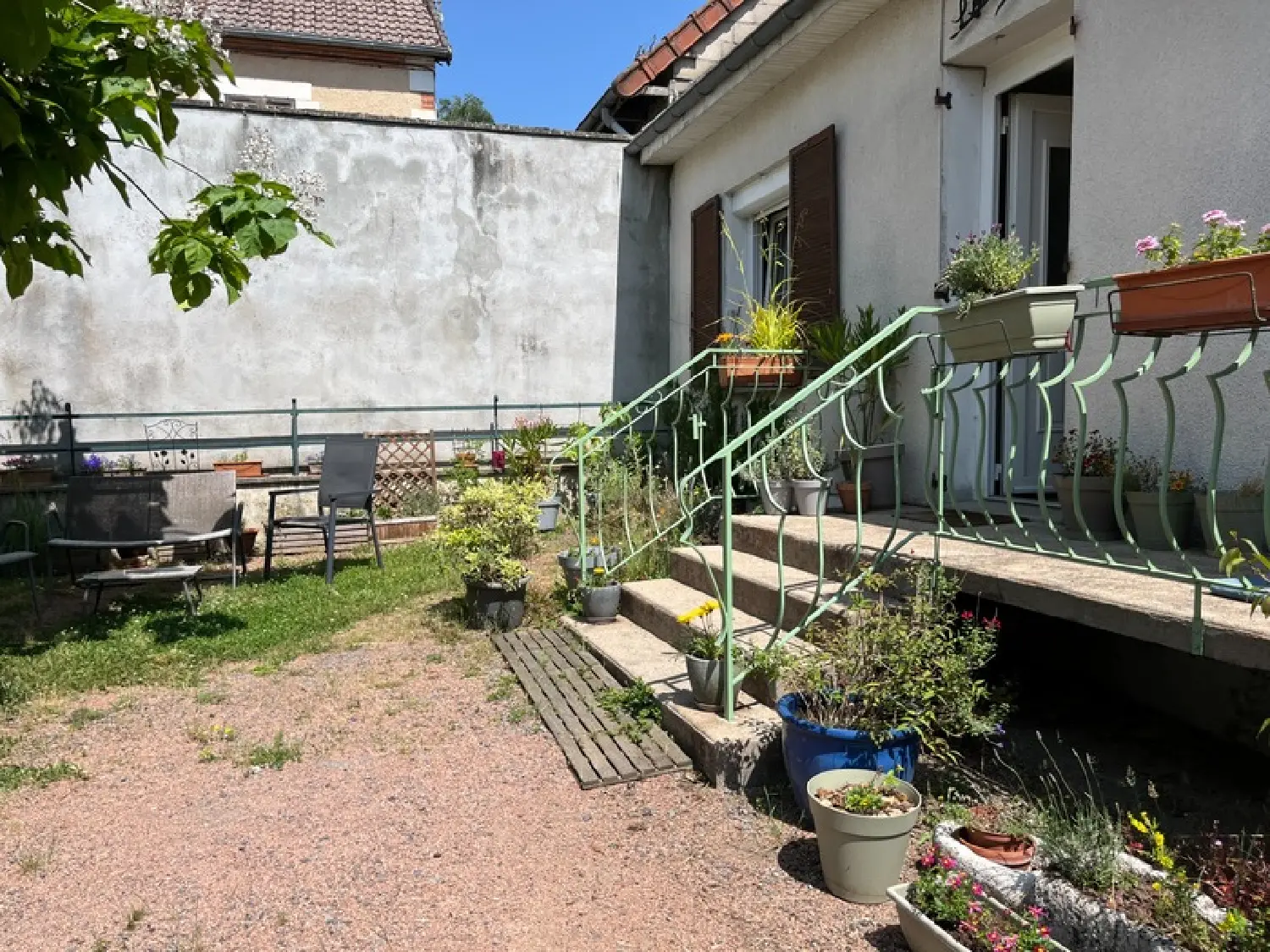  te koop huis Tazilly Nièvre 3