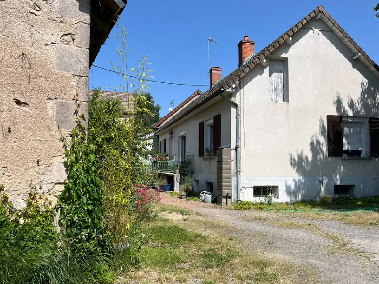  te koop huis Tazilly Nièvre 4