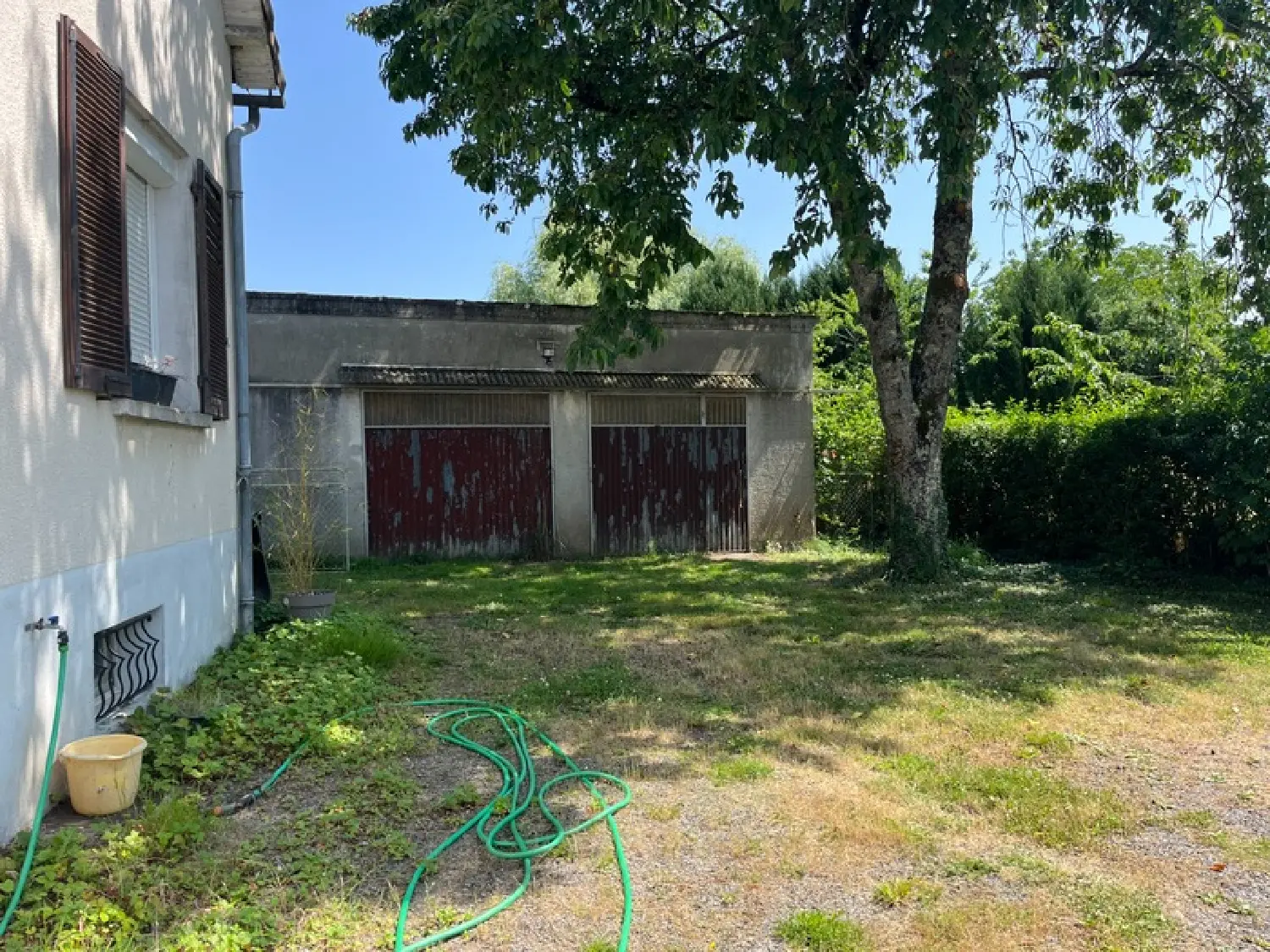  te koop huis Tazilly Nièvre 5
