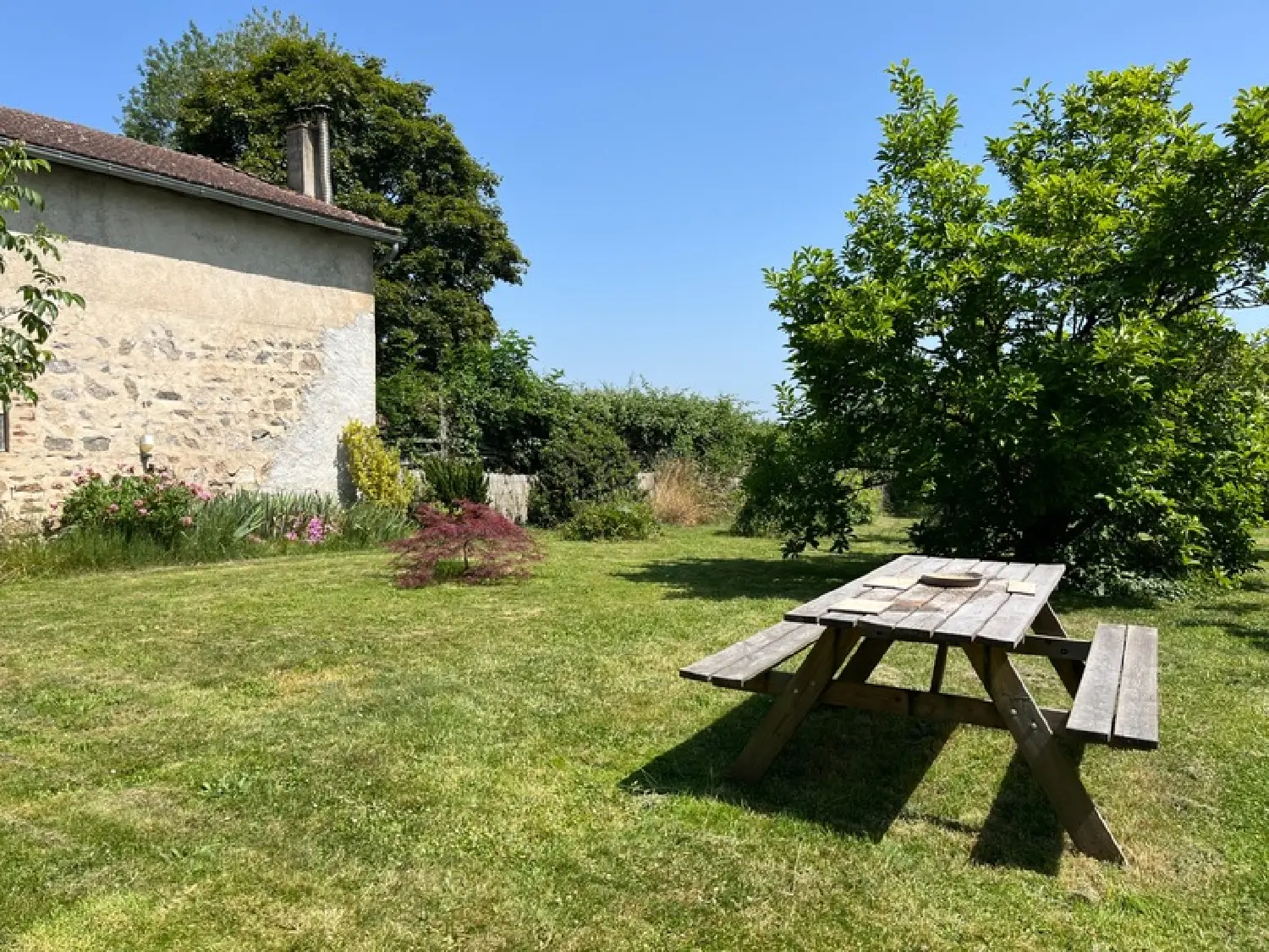  te koop huis Tazilly Nièvre 8