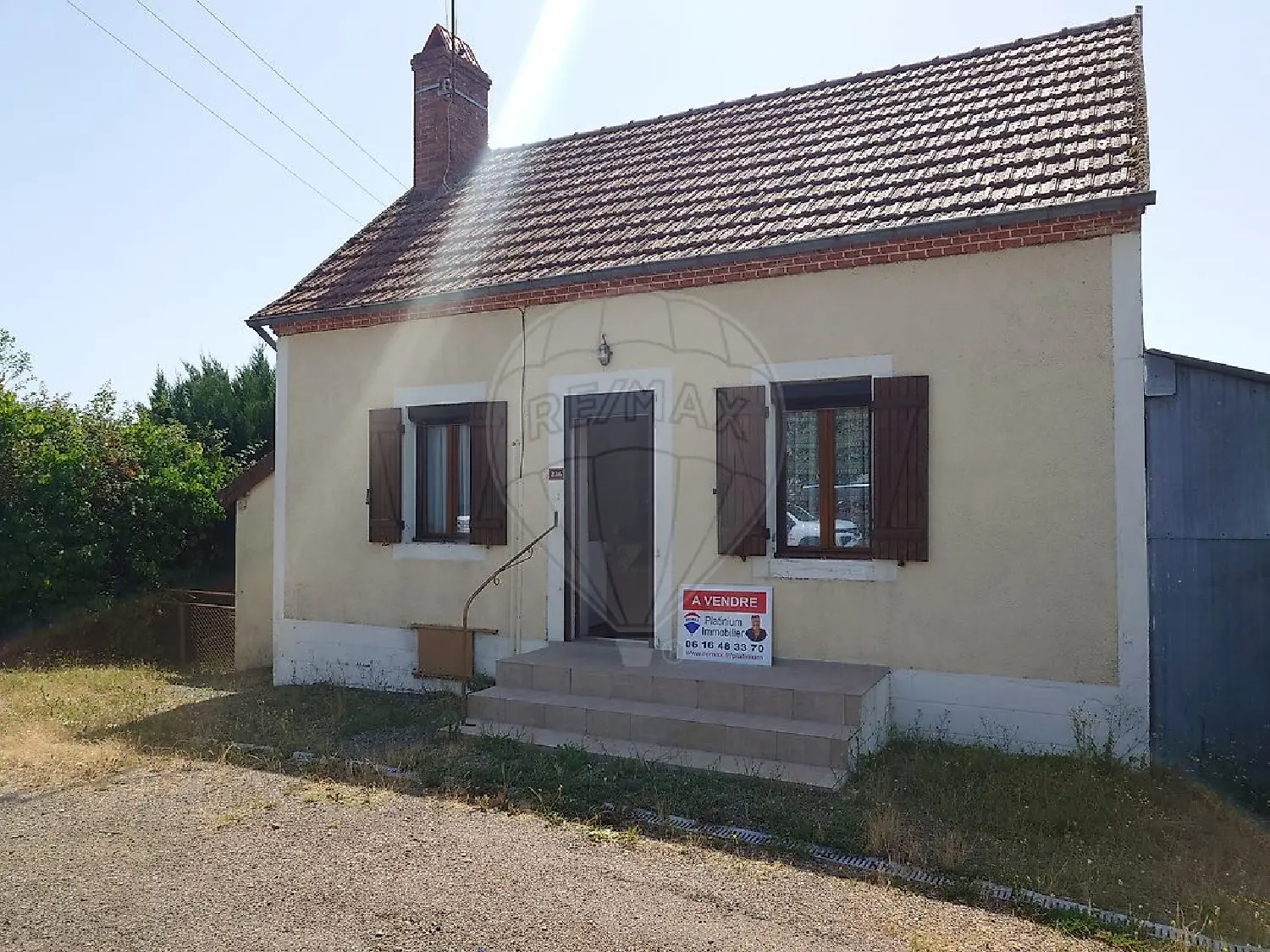  kaufen Haus Tazilly Nièvre 1