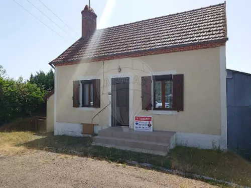 Tazilly Nièvre Haus Bild 7105760