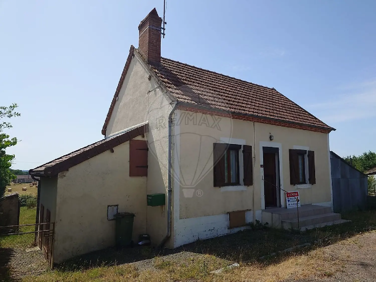  kaufen Haus Tazilly Nièvre 2
