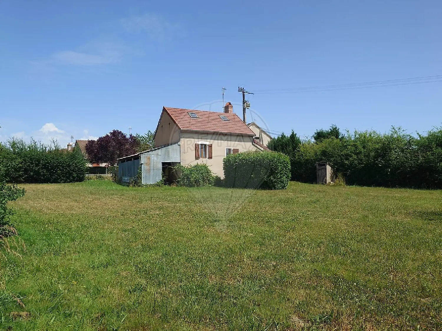  kaufen Haus Tazilly Nièvre 3