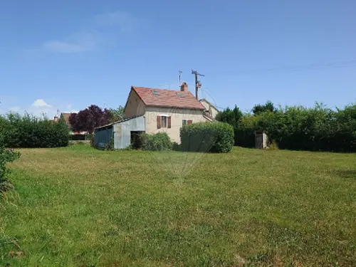  te koop huis Tazilly Nièvre 3