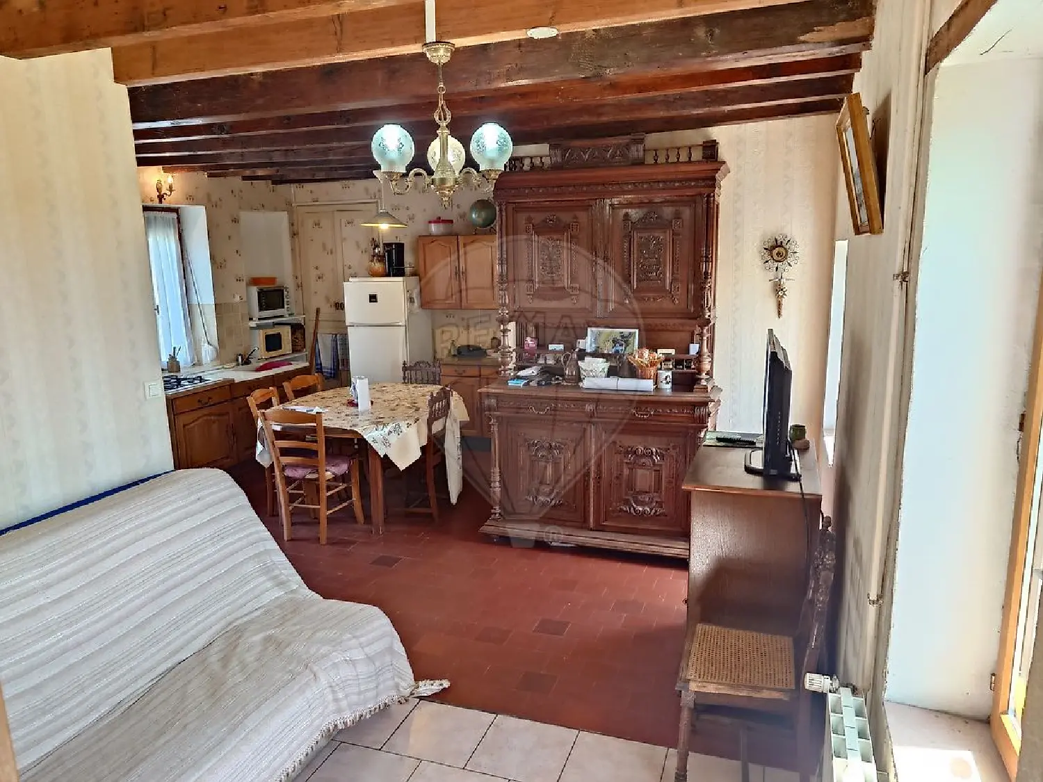  kaufen Haus Tazilly Nièvre 6