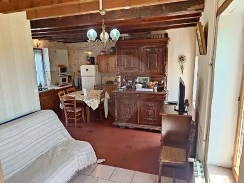  te koop huis Tazilly Nièvre 6