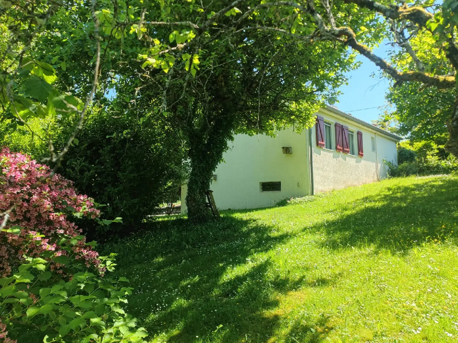  à vendre maison Tazilly Nièvre 4