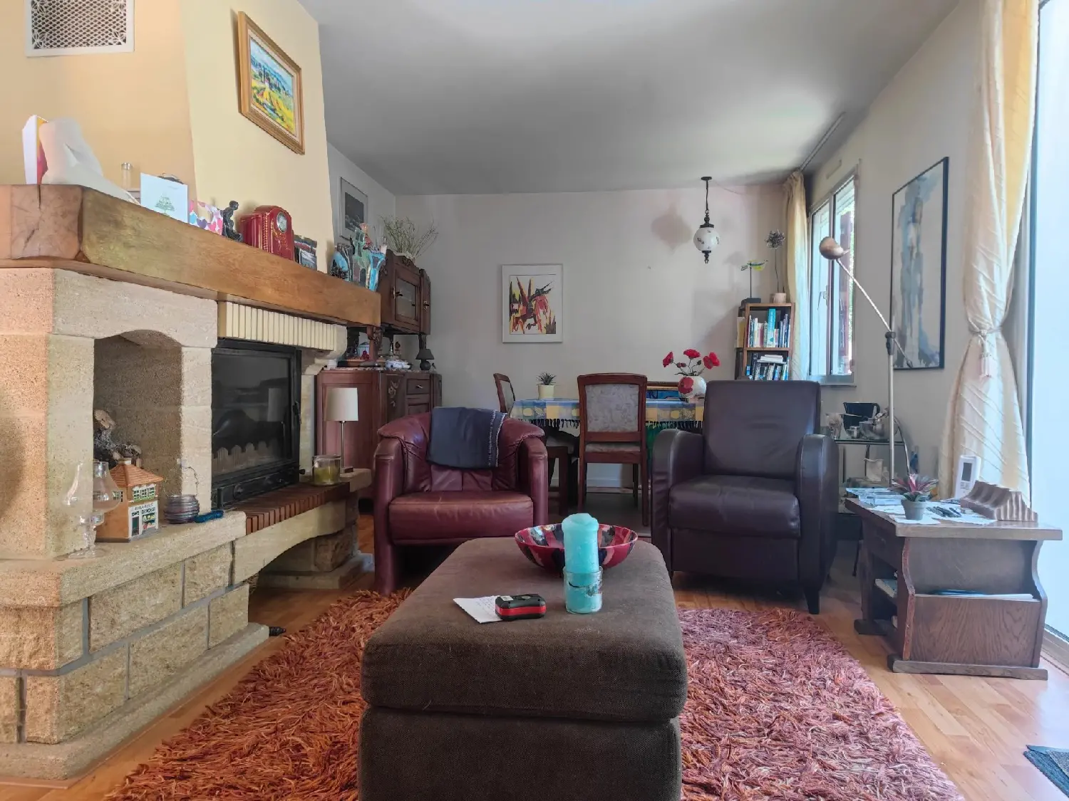  à vendre maison Tazilly Nièvre 7