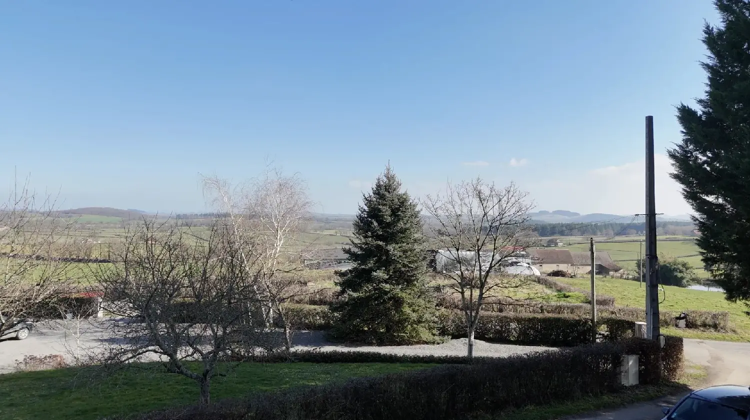  à vendre maison Tazilly Nièvre 3