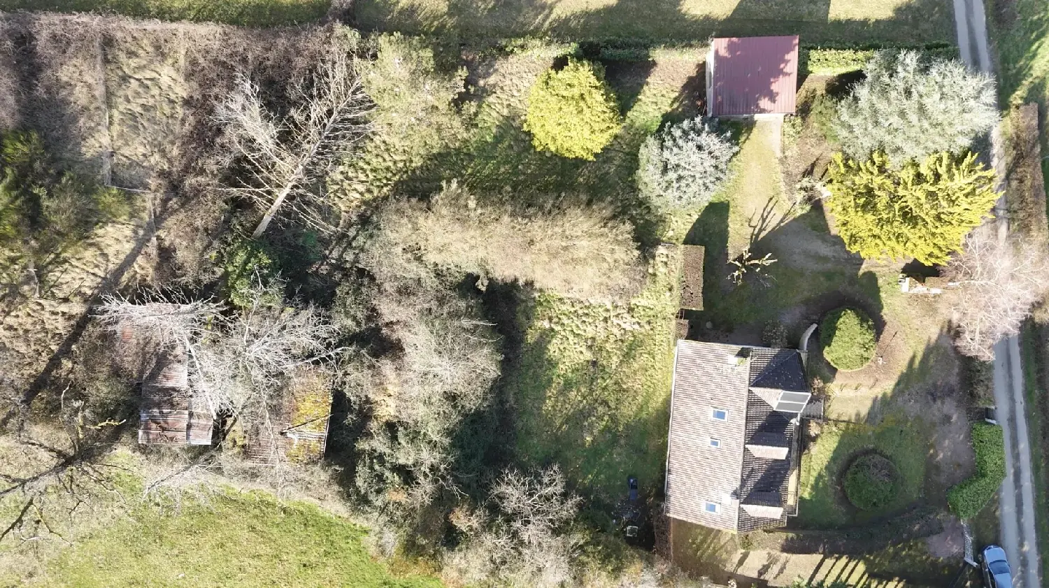  à vendre maison Tazilly Nièvre 4