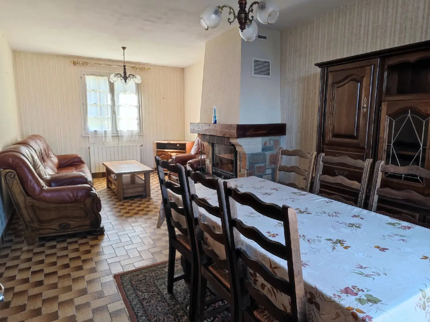  à vendre maison Tazilly Nièvre 5