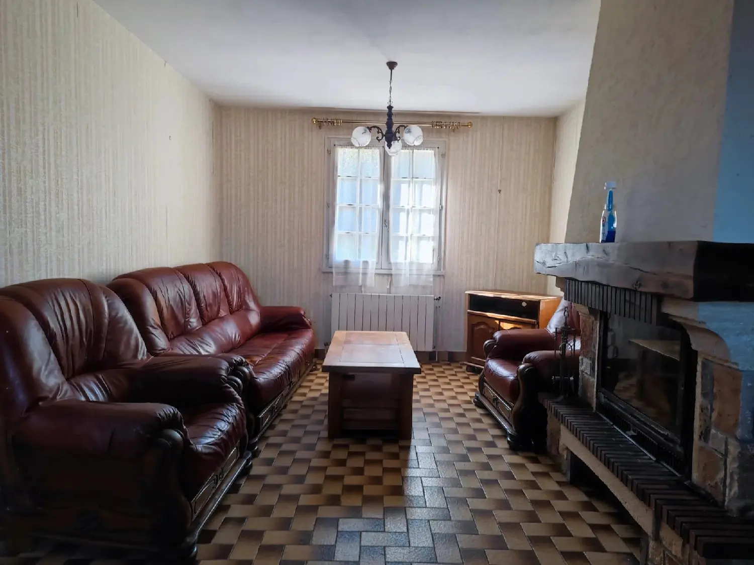  à vendre maison Tazilly Nièvre 7