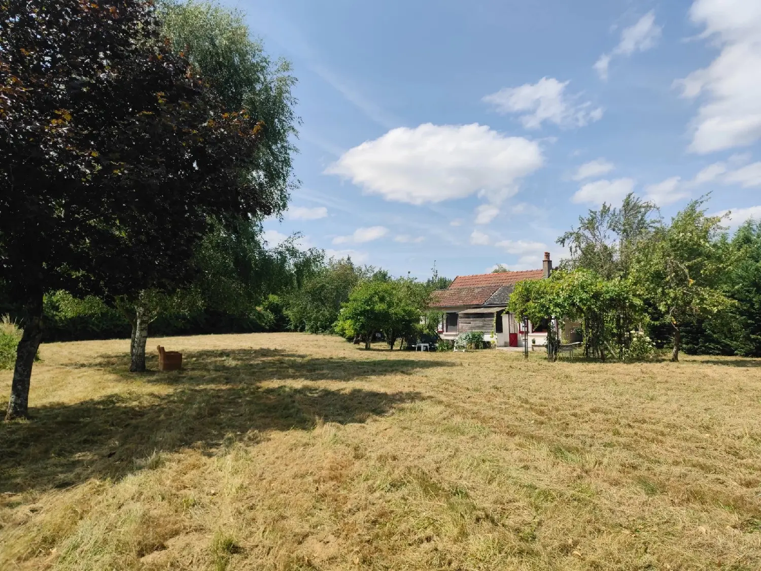  kaufen Haus Tazilly Nièvre 1
