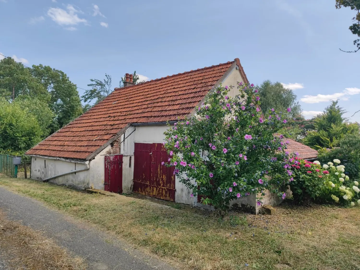  kaufen Haus Tazilly Nièvre 3