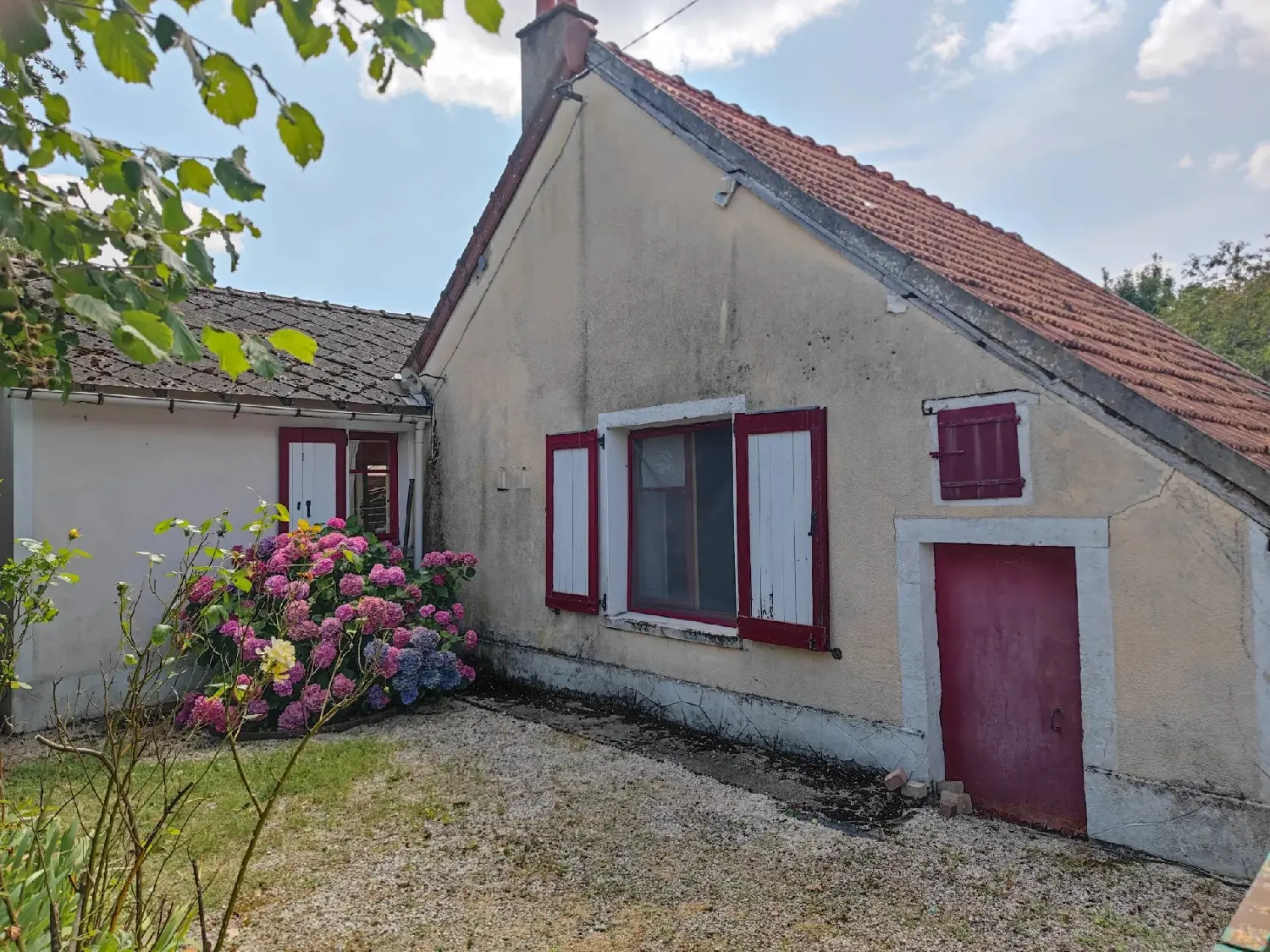  kaufen Haus Tazilly Nièvre 4