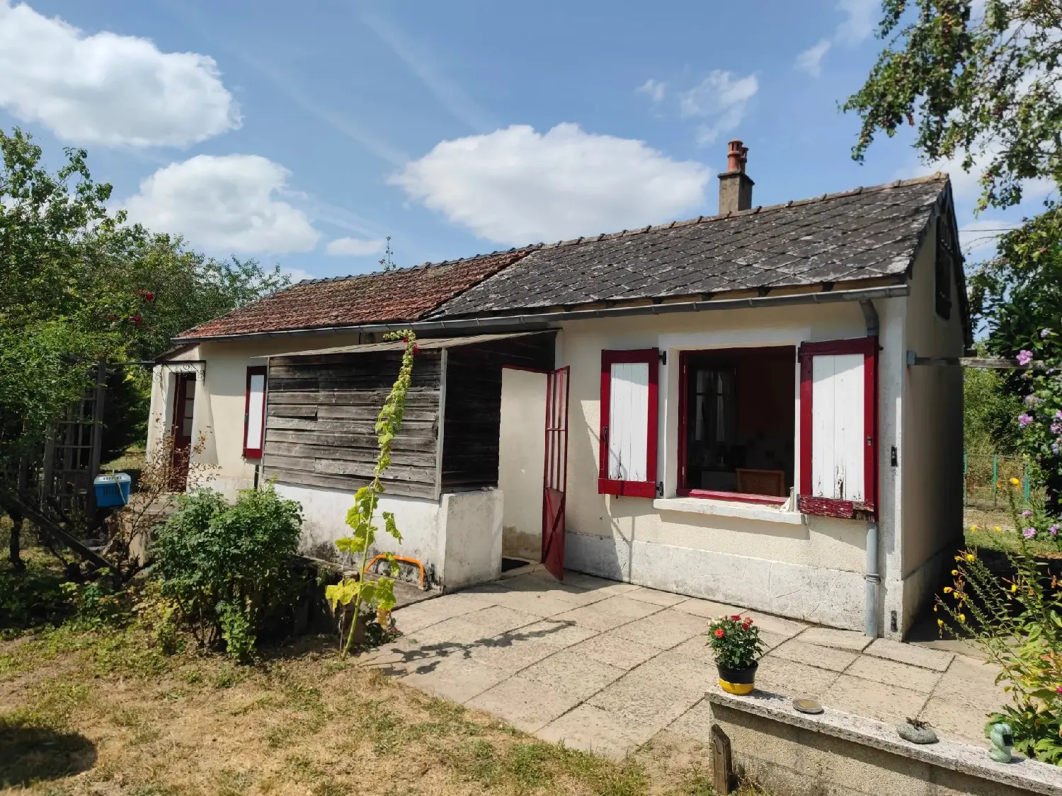  kaufen Haus Tazilly Nièvre 5