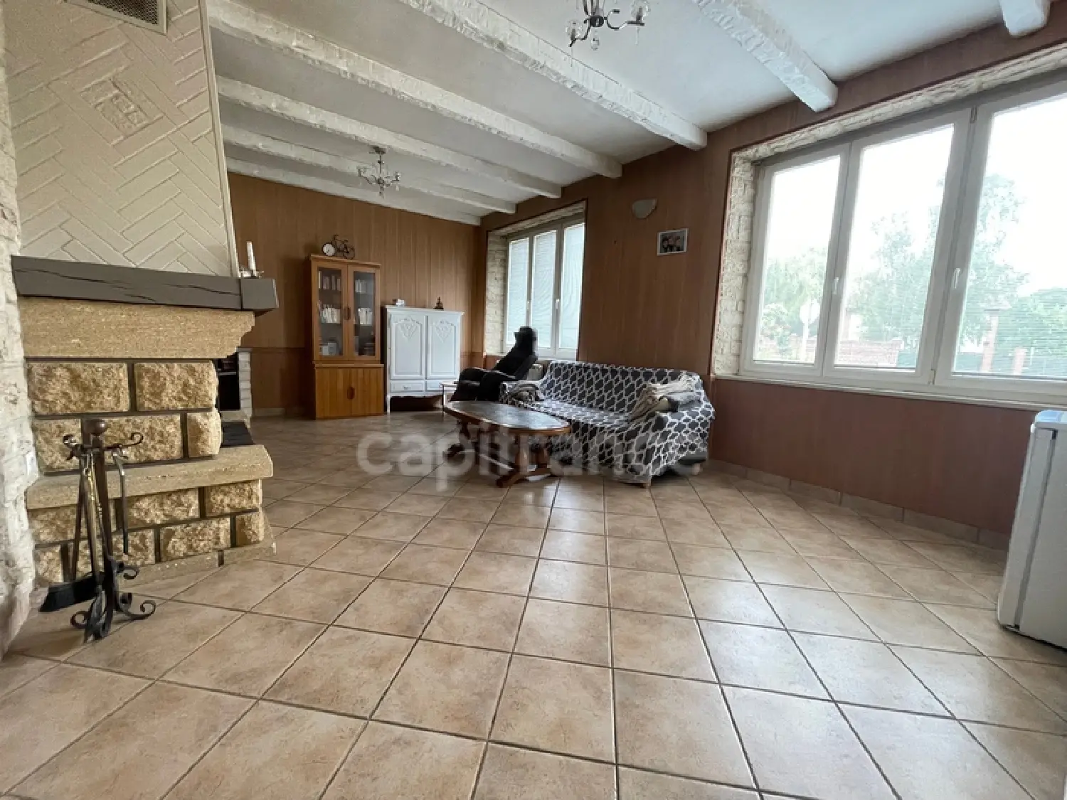  te koop huis Tergnier Aisne 3