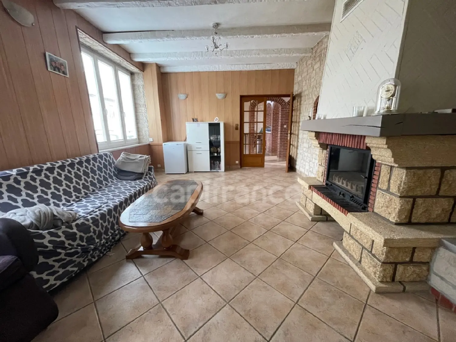  te koop huis Tergnier Aisne 4