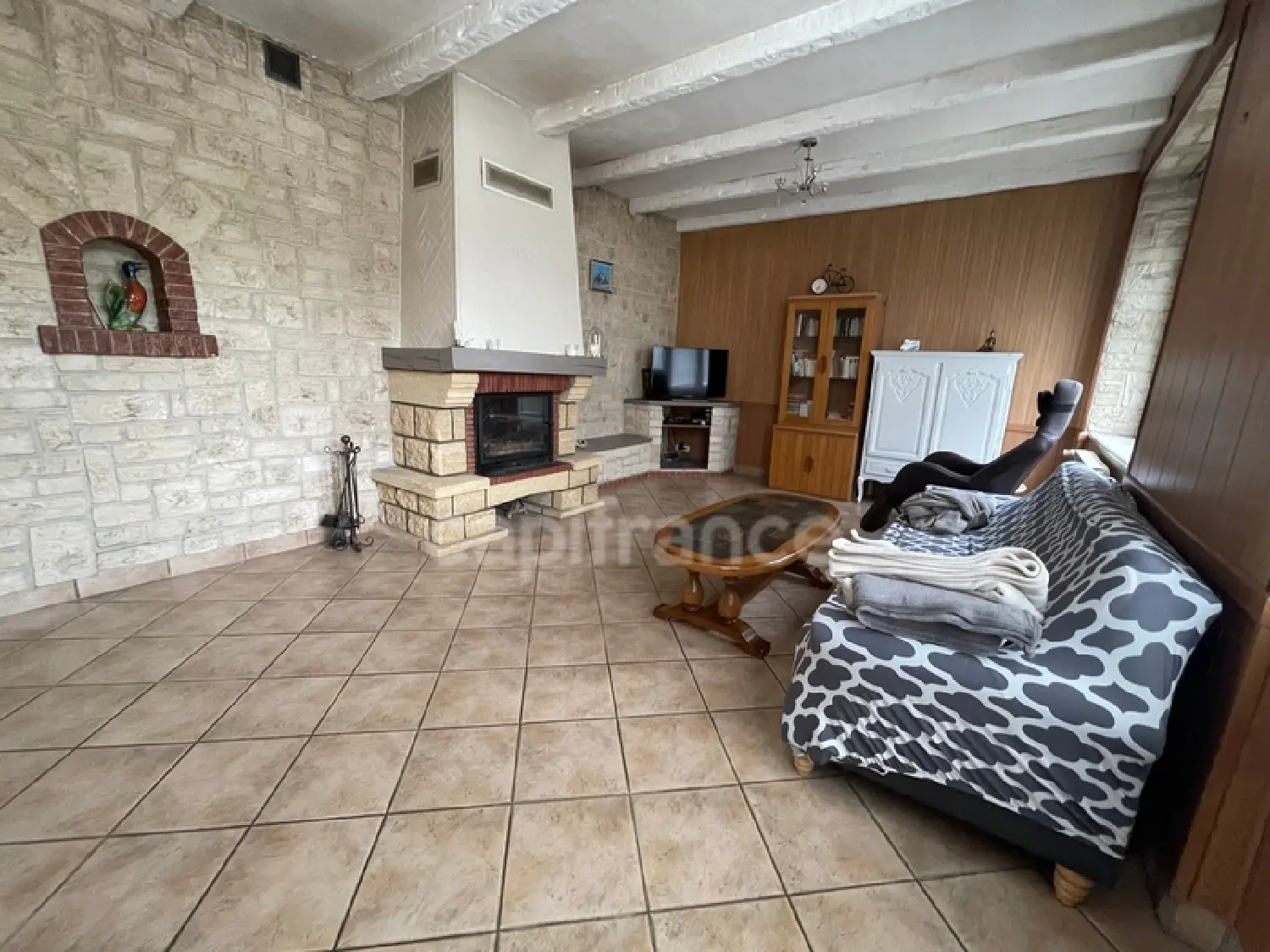  te koop huis Tergnier Aisne 5