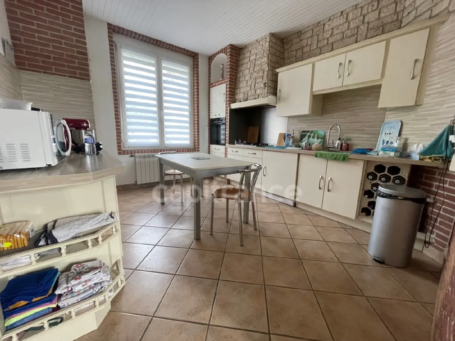  te koop huis Tergnier Aisne 7