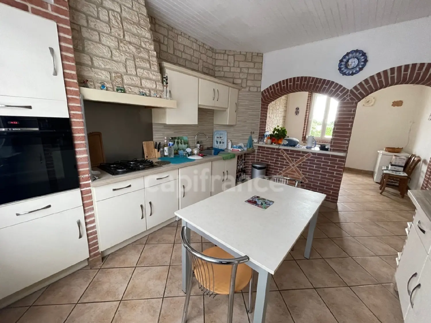  te koop huis Tergnier Aisne 8