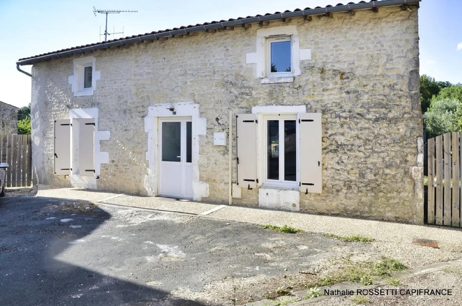  te koop huis Ternant Charente-Maritime 1