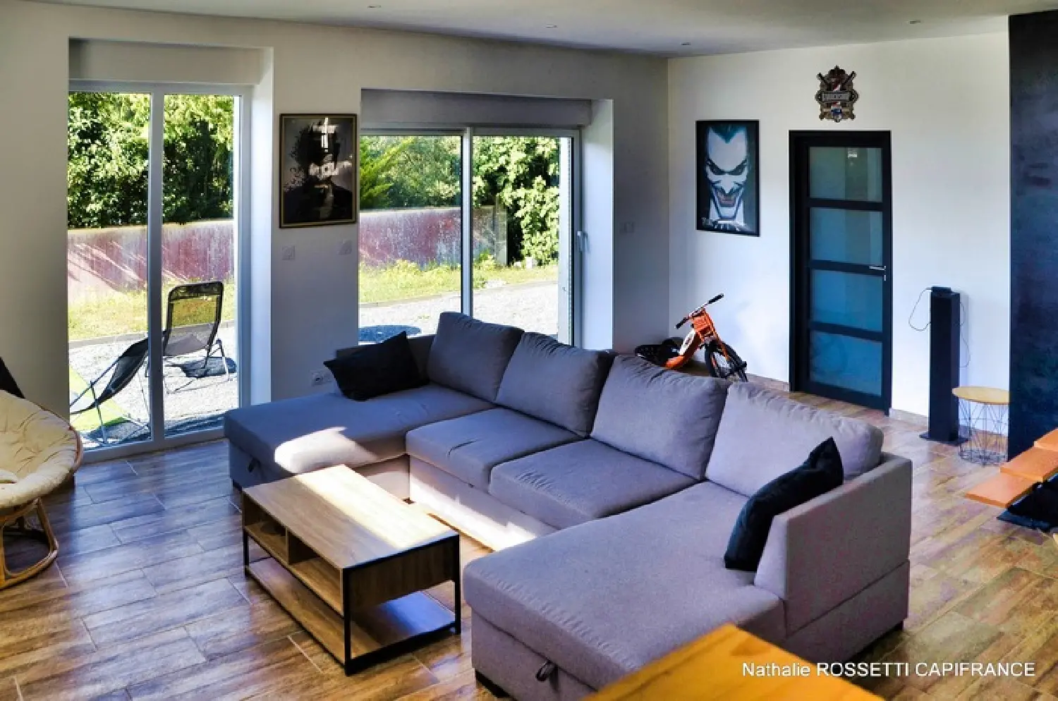  te koop huis Ternant Charente-Maritime 4