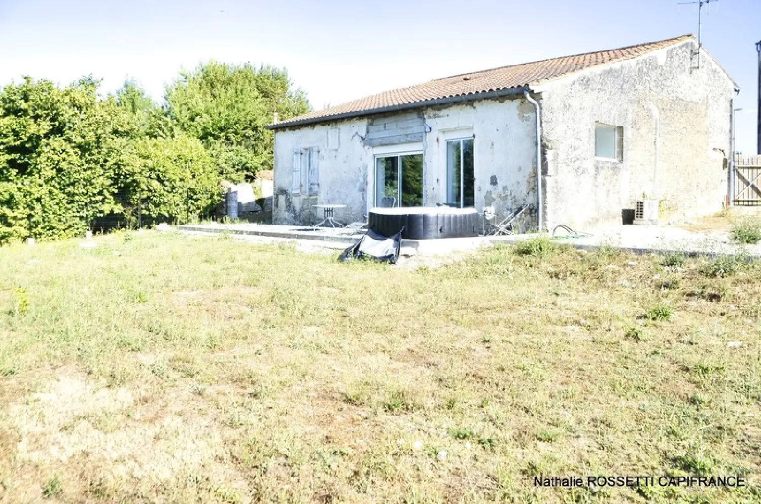  te koop huis Ternant Charente-Maritime 5