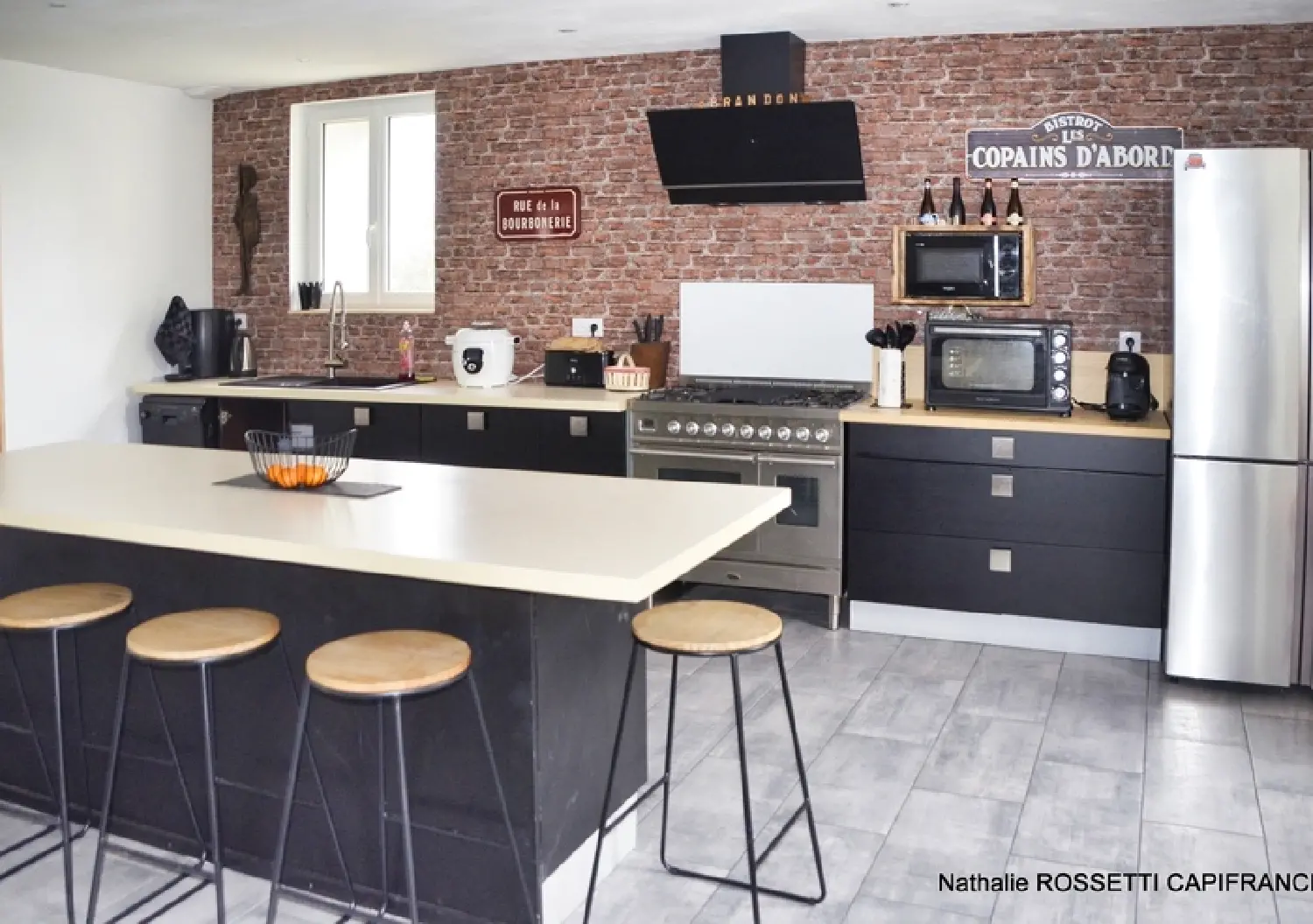  te koop huis Ternant Charente-Maritime 7
