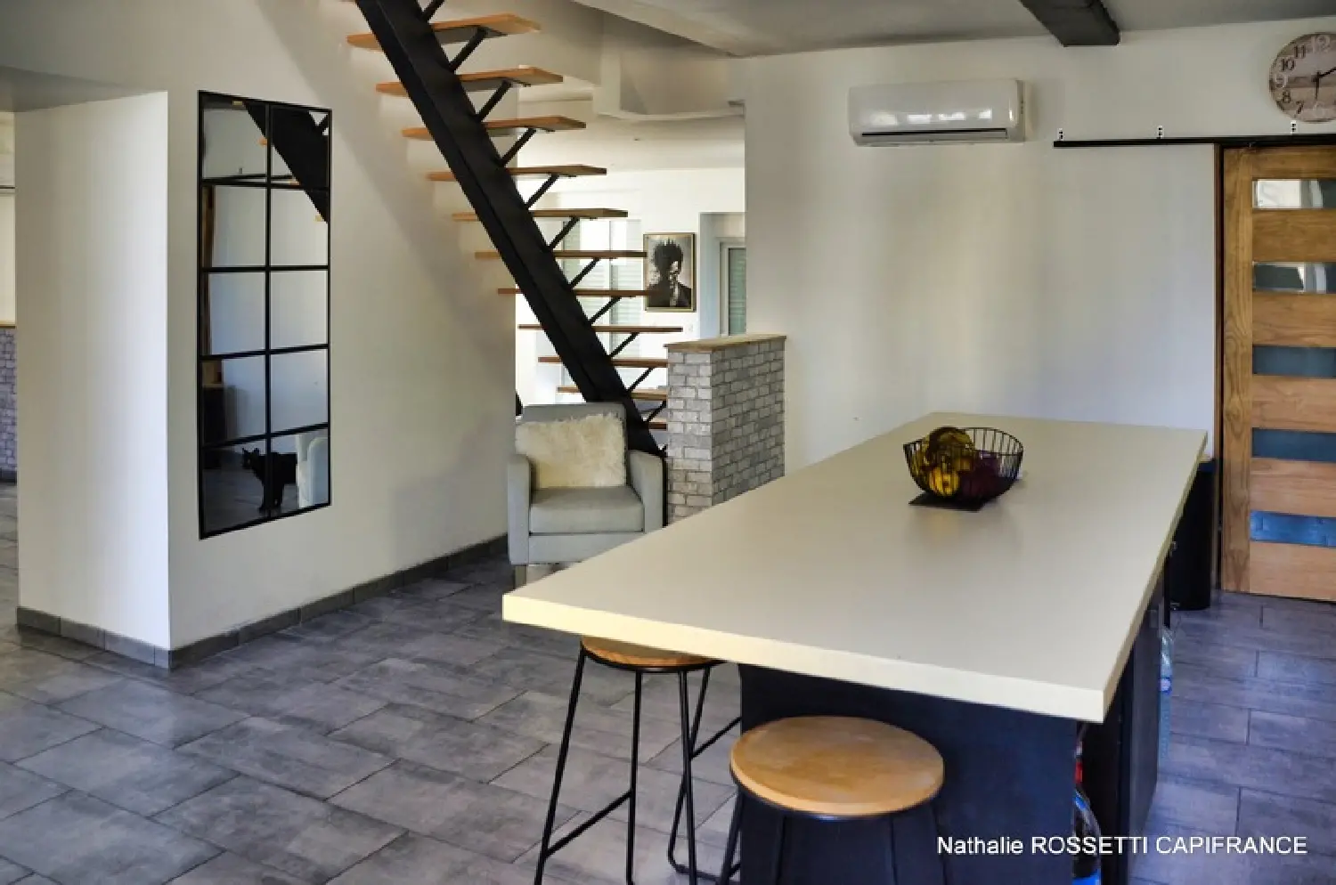  te koop huis Ternant Charente-Maritime 8