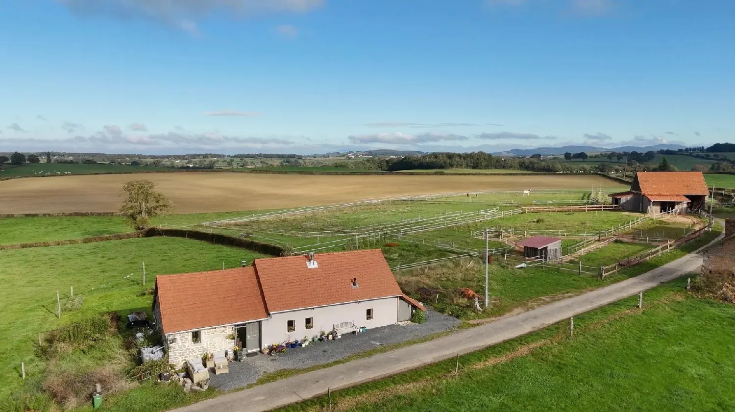  kaufen Haus Ternant Nièvre 1
