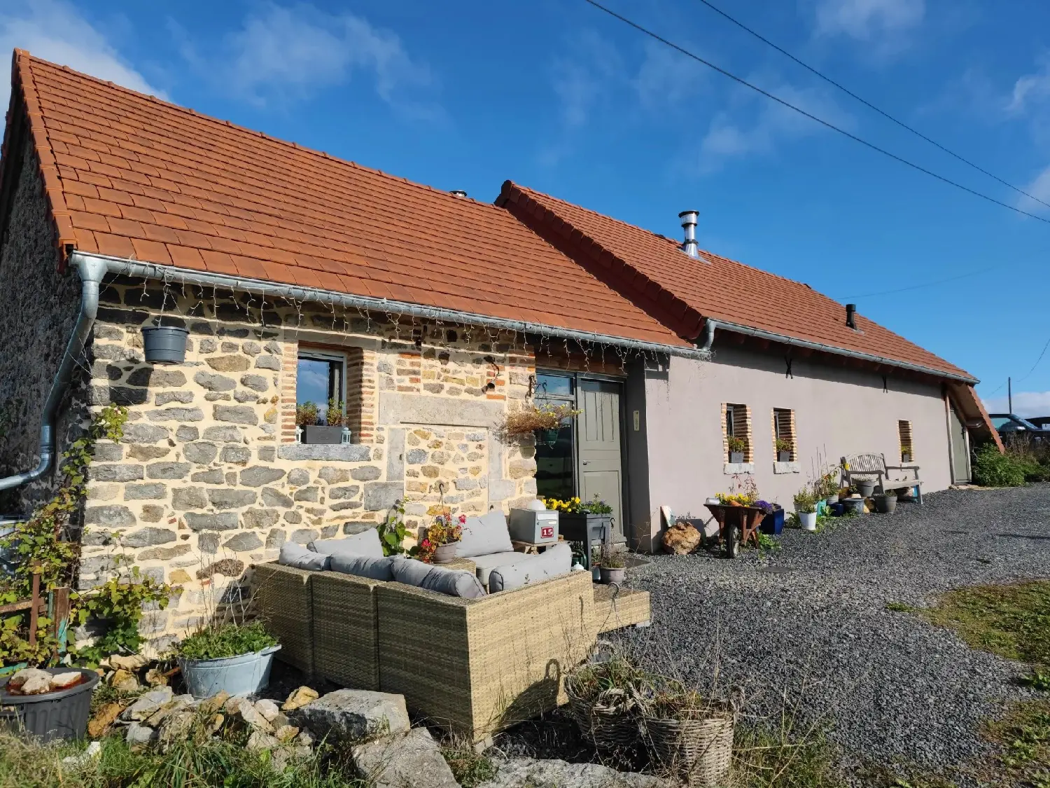  kaufen Haus Ternant Nièvre 3