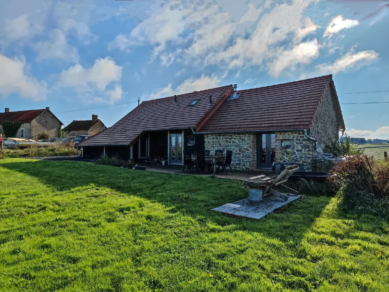 kaufen Haus Ternant Nièvre 4
