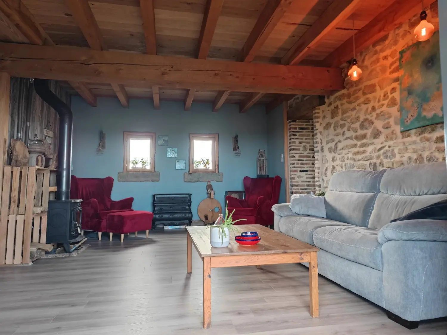  kaufen Haus Ternant Nièvre 8