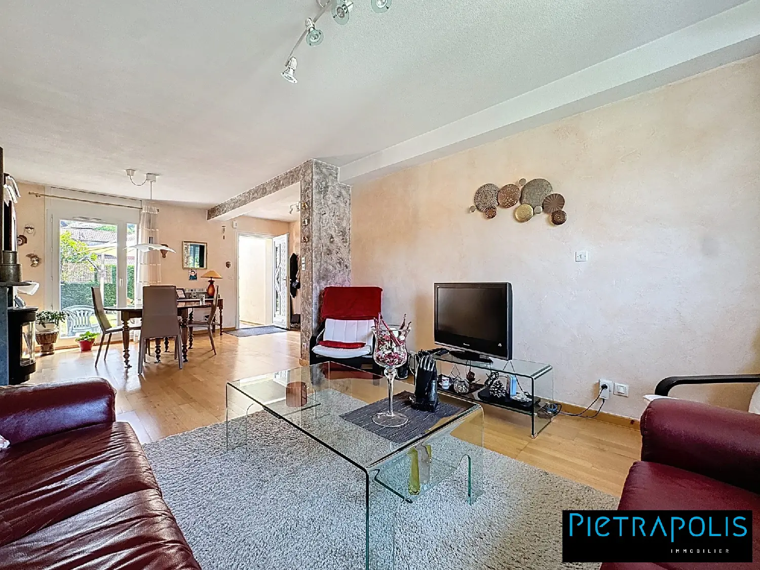  en venta casa Terrenoire Loire 5