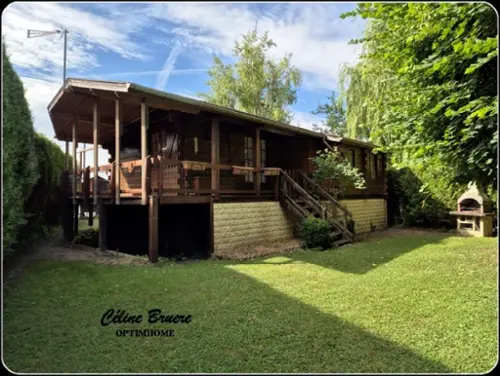 Tessancourt-sur-Aubette Yvelines casa foto 7109007