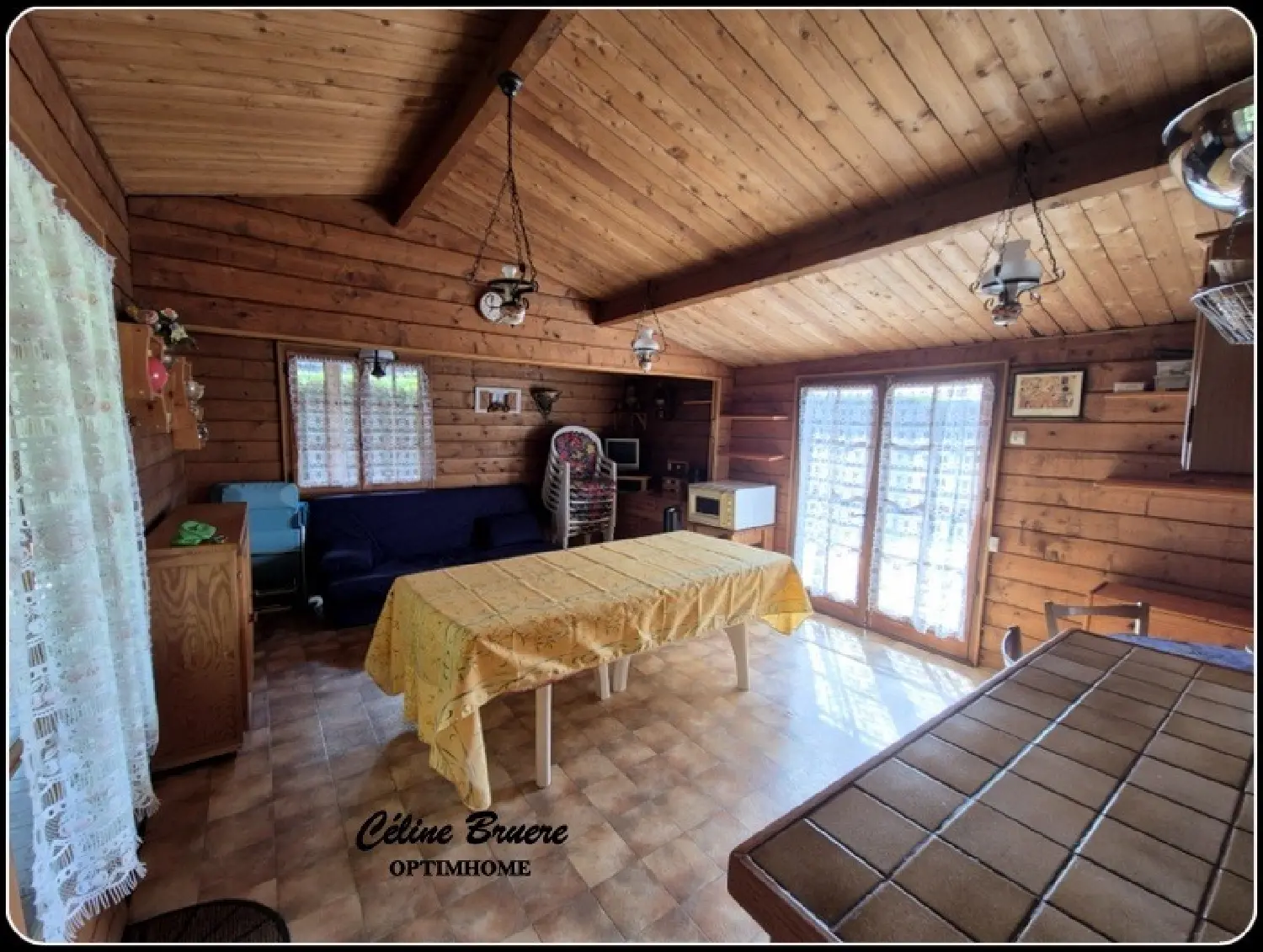  en venta casa Tessancourt-sur-Aubette Yvelines 3